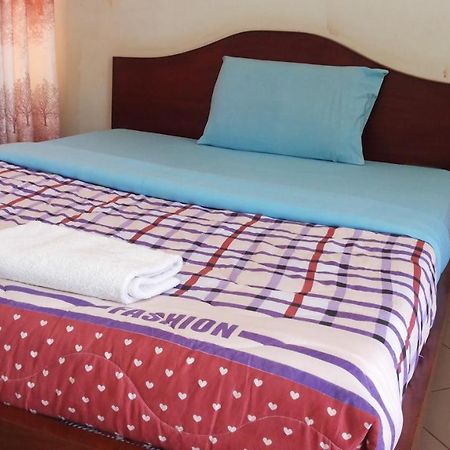 Daysinn Hotel Lira Bagian luar foto